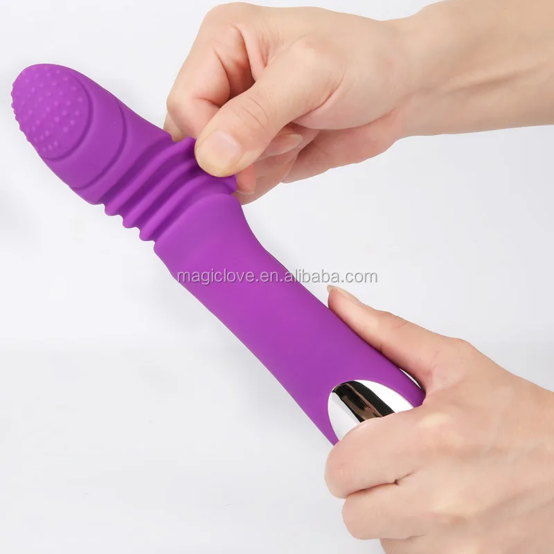 Вращающийся Фаллоимитатор Купить