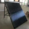 Premium Evacuated Tube Heat Pipe Solar Collector for Water Heating or House Heating