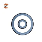Best Selling Various Size rubber ring Oil gas pipeline seal flange electrolytic cell gasket