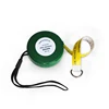 Professional plastic outside pipe diameter measuring tape of a tree measure