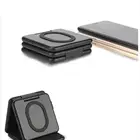 New products high quality qi wireless charger/ qi power bank 5200mah for all mobile phones