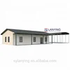 2018 hot product prefab homes manufactured for sale in China