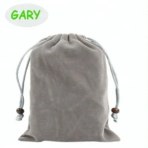 wholesale velvet draw string drawstring favor gift bags