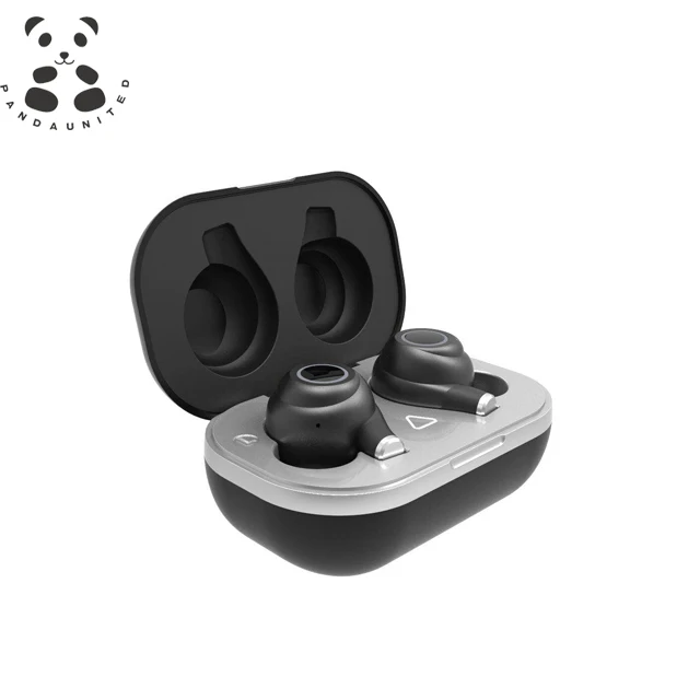 Headphones Wireless Blue tooth Earphone Type-C Quick Charge Waterproof Wireless Earbuds - ANKUX.COM
