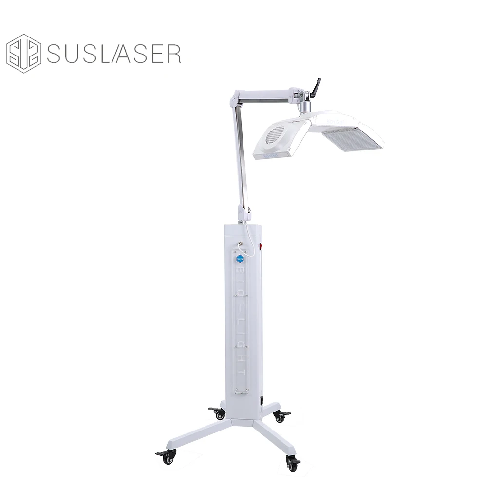 Collagen Led Light Therapy PDT Led Light Skin Rejuvenation For Anti-aging Beauty Salon Equipment PDT Led Machine For Sale
Collagen Led Light Therapy PDT Led Light Skin Rejuvenation For Anti-aging Beauty Salon Equipment PDT Led Machine For Sale