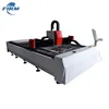 FM1325 Metal Fiber Laser Pipe Cutting Machines for Sheet Metal