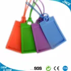 Good Quality Hot Sale Silicone ID Card Holder OEM Producer