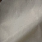 PVA cold water soluble nonwoven fabric for high-grade embroidery