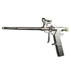 Polyurethane sealant foam filler injection gun