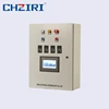 Humidity control storage cabinet 0.75kW VFD control panel with HMI