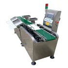 Automatic Packing Machine Belt Weigh Controller
