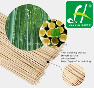 bamboo sticks for bbq