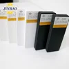 JINBAO Hot sale wpc board pvc foam in shandong 3mm wpc pvc foam board make machine