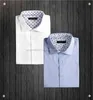 New style best sell long sleeve men's fancy dress shirts