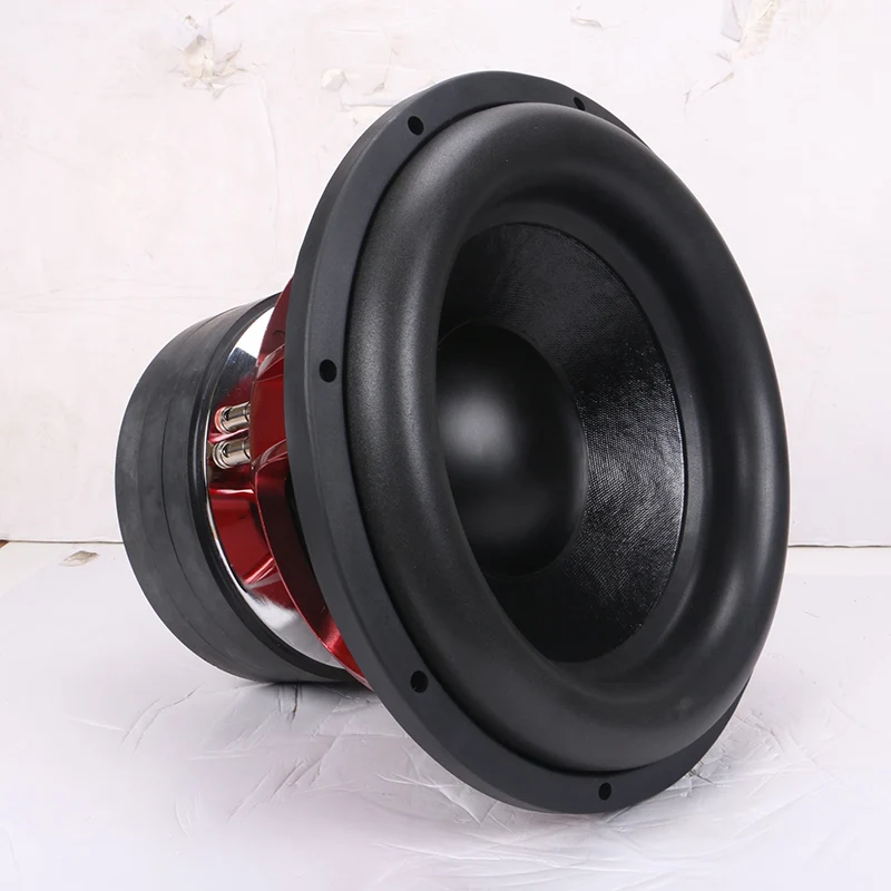 3000 watt speaker
