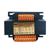 JBK5 1600VA Single Phase Control Transformer For Mechanical Equipment