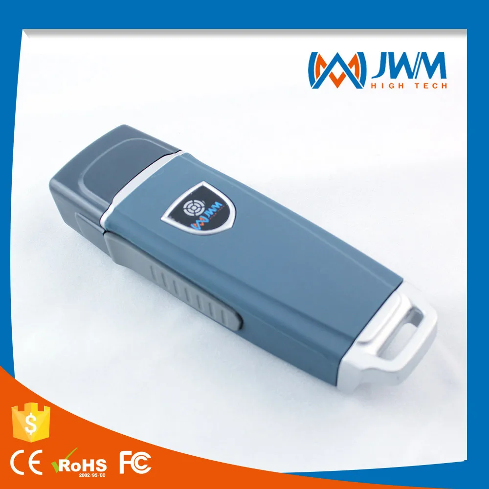 Rfid Security Guard Check Point Verification Clock Buy Guard Scanner Reader System Device Wand