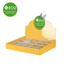 Merchandising Promotional Custom Corrugated Carton Cardboard Toy Counter Displays