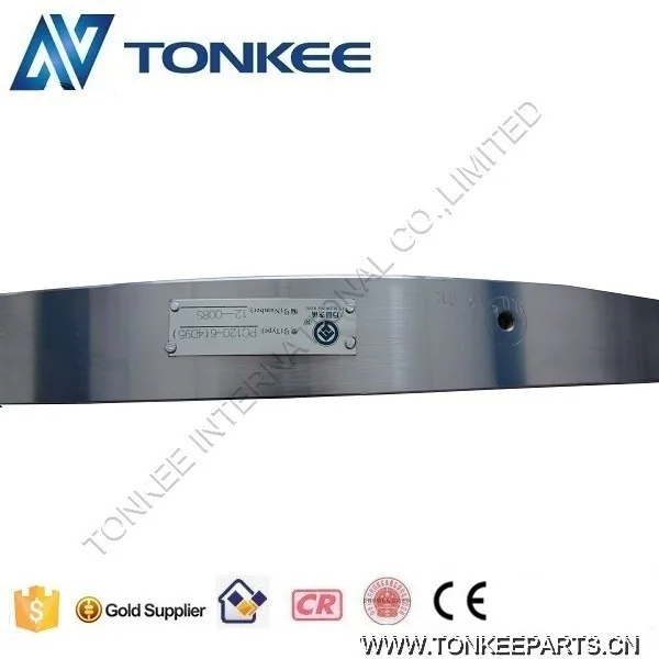 FY PC120-6 slewing bearing FY PC120-6 4D95 slewing ring (3)