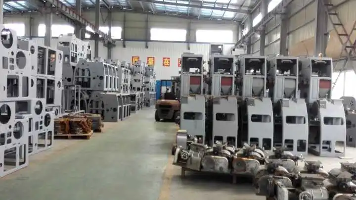 10-50 Ton Batch Type Cereal Drying Machine Quinoa Rice Dryer in Philippines