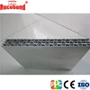 best selling metal honeycomb panel toilet partition