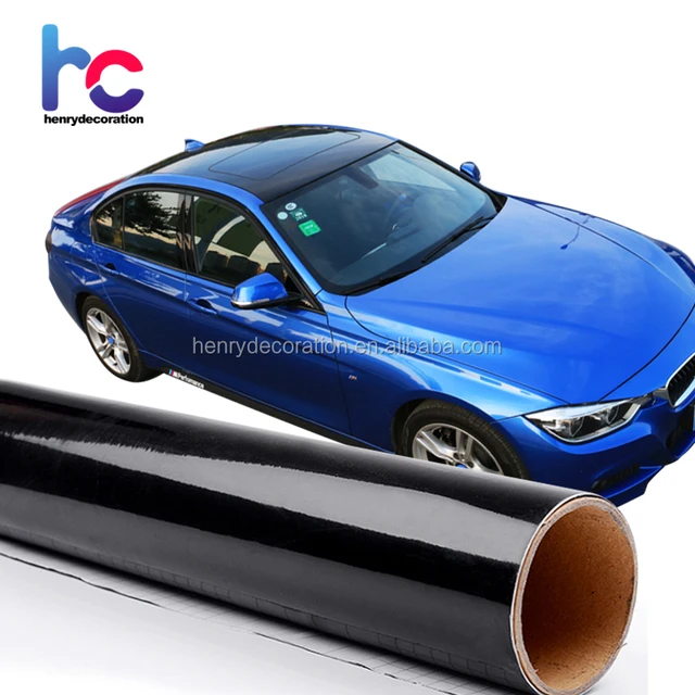 35m*15m car roof window car vinyl with cheapest price