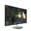 New Arrival LED 144HZ 24 inch Computer Monitor for Game Free sync Flicker-free/Cross hair/HDR/Over drive