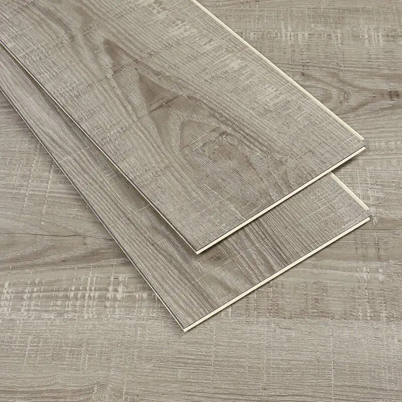 Waterproof 5g Valinge Click System Wood Texture Wpc Evp Pvc