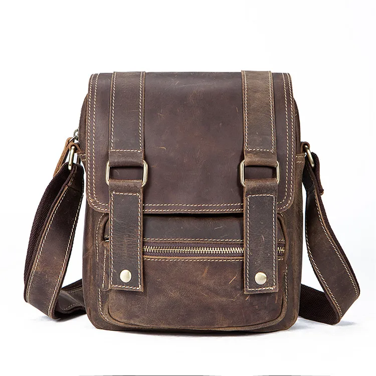 Sample Available Custom 3554 Fashion Durable Crossbody Tan Inclined Shoulder Bags For Men Leather, Coffee
Sample Available Custom 3554 Fashion Durable Crossbody Tan Inclined Shoulder Bags For Men Leather, Coffee