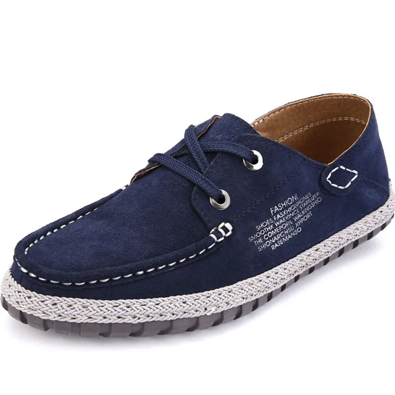 Hot Sale 2015 Men Fashion Sneakers High Quality Zapatos Hombre Man Comfortable Massage Canvas Shoes Spring Autumn Red Blue 38-44