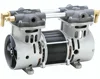 electric air compressor parts aluminium air compressor pump