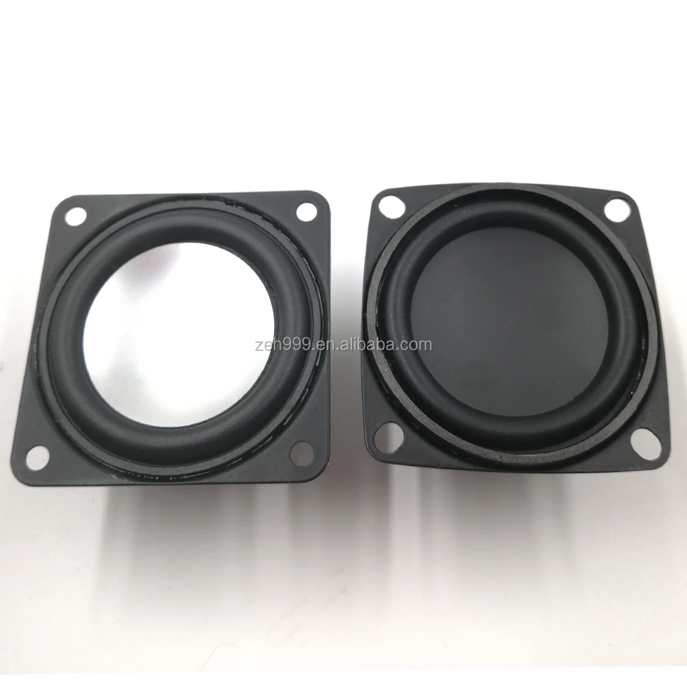 4ohm 8ohm 5w 10w 15w long range audio system bass speaker professional manufacturer waterproof micro speaker with PCBA design - ANKUX.COM