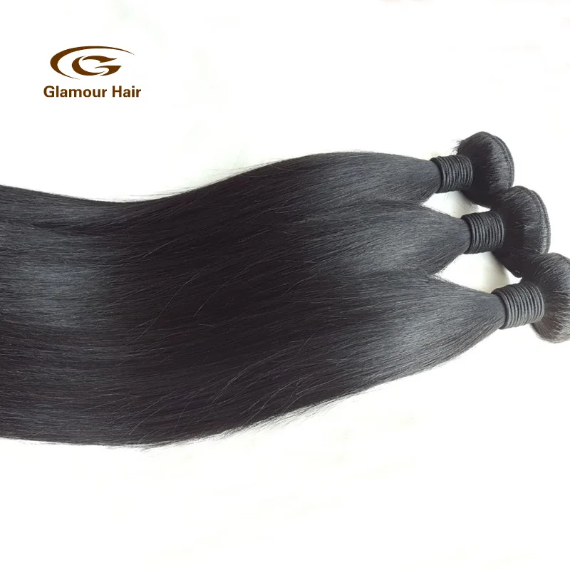 Wholesale Lasting Long Time Unprocessed Human Virgin Cuticle Aligned Hair, Natural black
Wholesale Lasting Long Time Unprocessed Human Virgin Cuticle Aligned Hair, Natural black