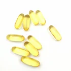 fish oil softgel deep sea fish oil fish oil capsule china