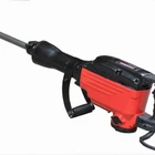 Petrol Demolition Rock Drill Breaker/gasoline jack hammer