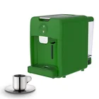Touch Fully Automatic Espresso Vending Coffee Machine
