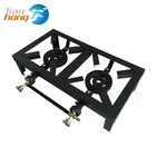GAS BURNER GAS STOVE FOR CAMP COOKING STOVE