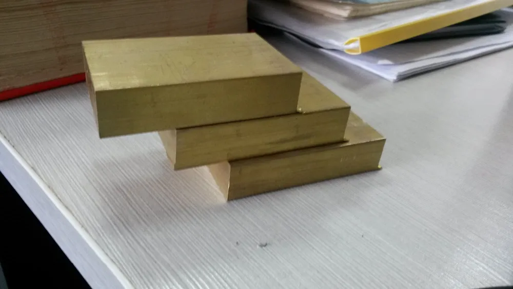 C26800 brass sheet