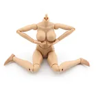 Custom design model action figure, OEM plastic female action figure,Female movable action figure pvc