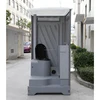 agricultural harvests HDPE portty toilets