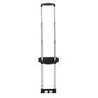Accessories For Bags Luggage Trolley Handle / Pull Rod For Bag Accessories