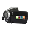 Low price digital video camera HD digital camcorder with slim 1.5'' TFT display and 4x digital zoom