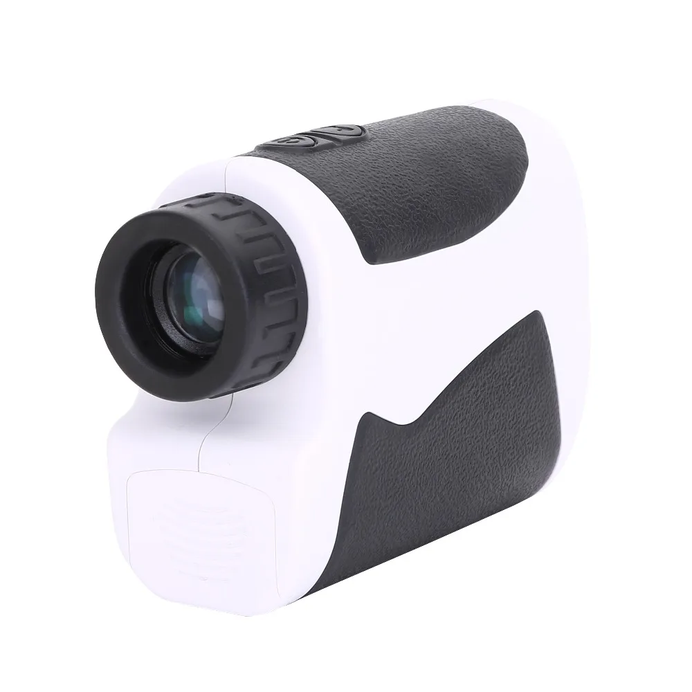 LUGER M7X25 250m Laser Rangefinder Scope 7X25 ABS Optics Binocular Multifunction Distance Meter Telescope
