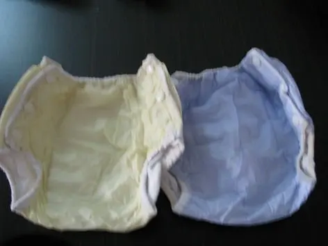 acute cheap washable and waterproof baby diaper pants