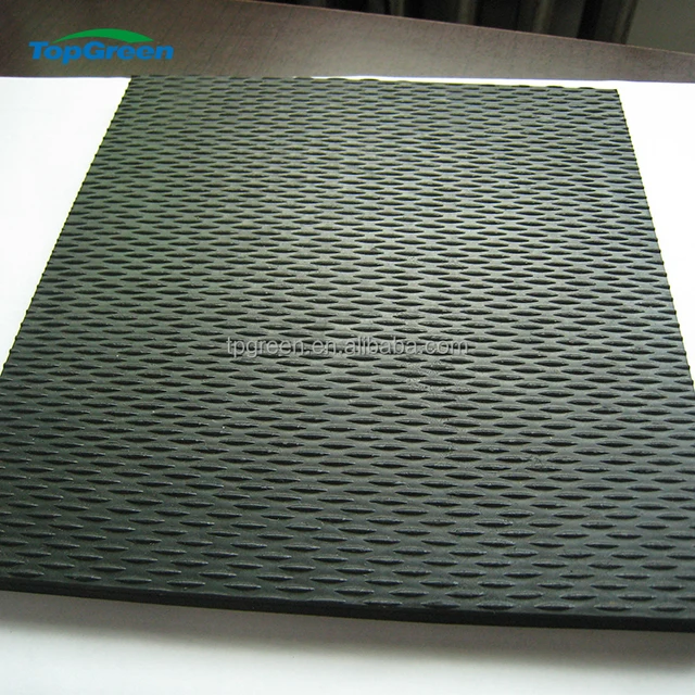 rubber mat diamond