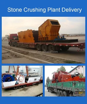 High capacity low price capital required to set up a stone crusher plant