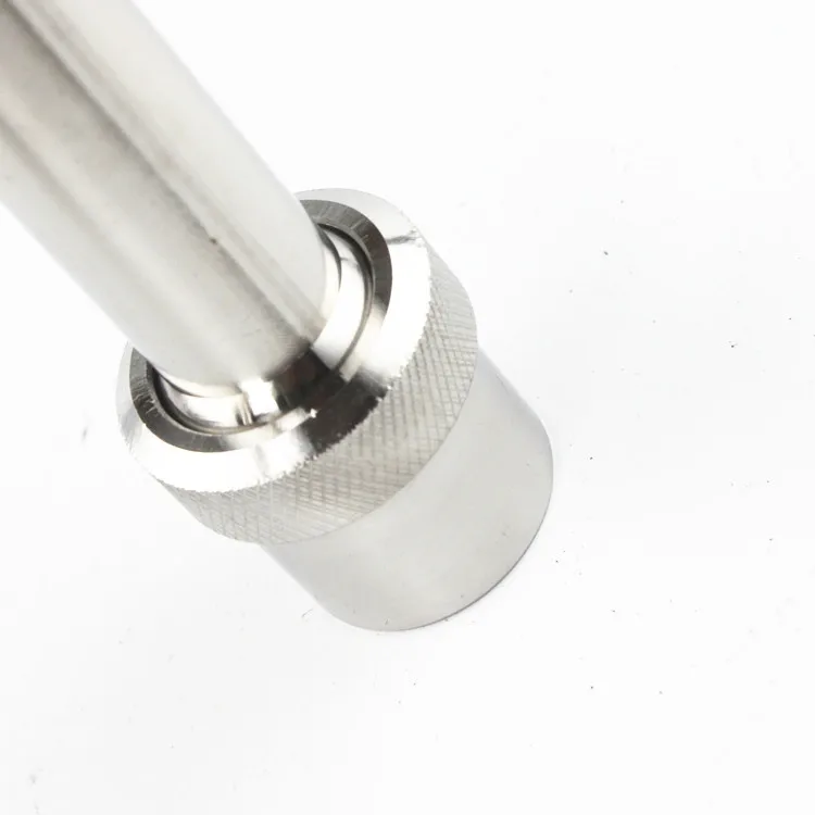 SS Crystal Ball Dandelion Fountain Nozzles Brass Water Nozzles
SS Crystal Ball Dandelion Fountain Nozzles Brass Water Nozzles