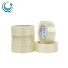 Customised bopp gum cartoon packing tape adhesive glue jumbo roll