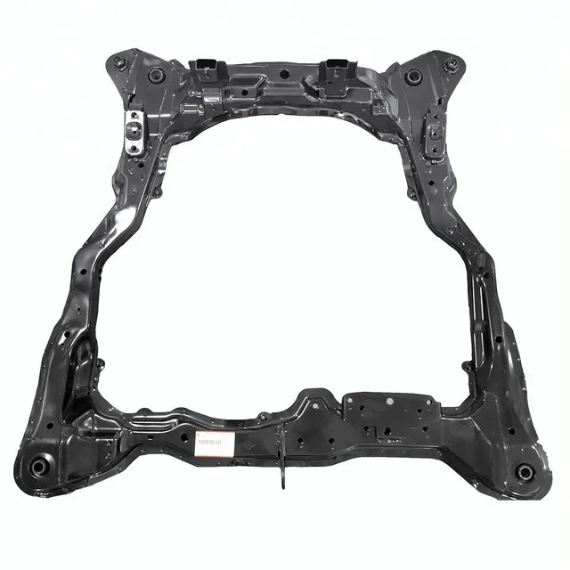 hefei Auto Parts subframes OEM:62410-2F100 For kia Cerato 05 subframe