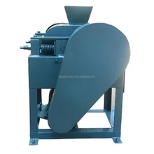 Lab Double Roller Crusher machine made in china